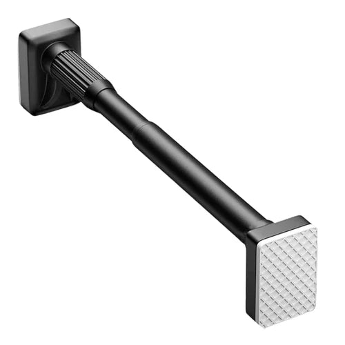 Varal Retrátil Multiuso - Abre Até 6 Metros!