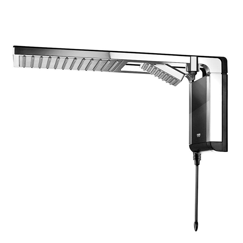 Chuveiro Elétrico QuenteMax - Todas as Cores 7800w 110V e 220V