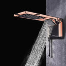 Chuveiro Elétrico QuenteMax - Todas as Cores 7800w 110V e 220V