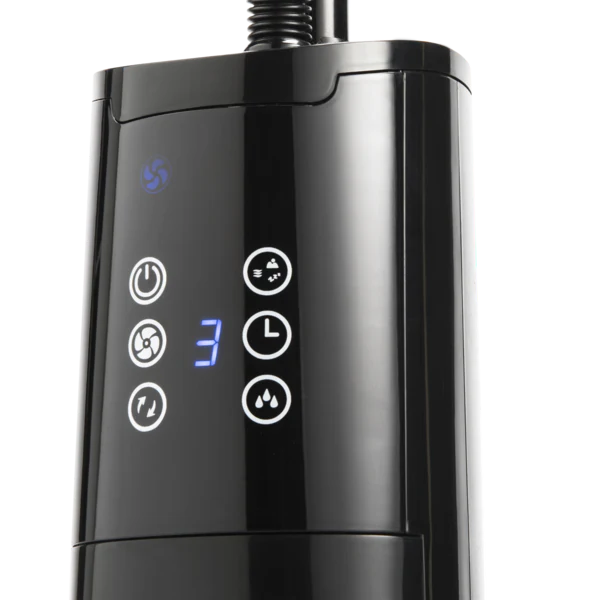 Ventilador Climatizador 40cm - 110V e 220V